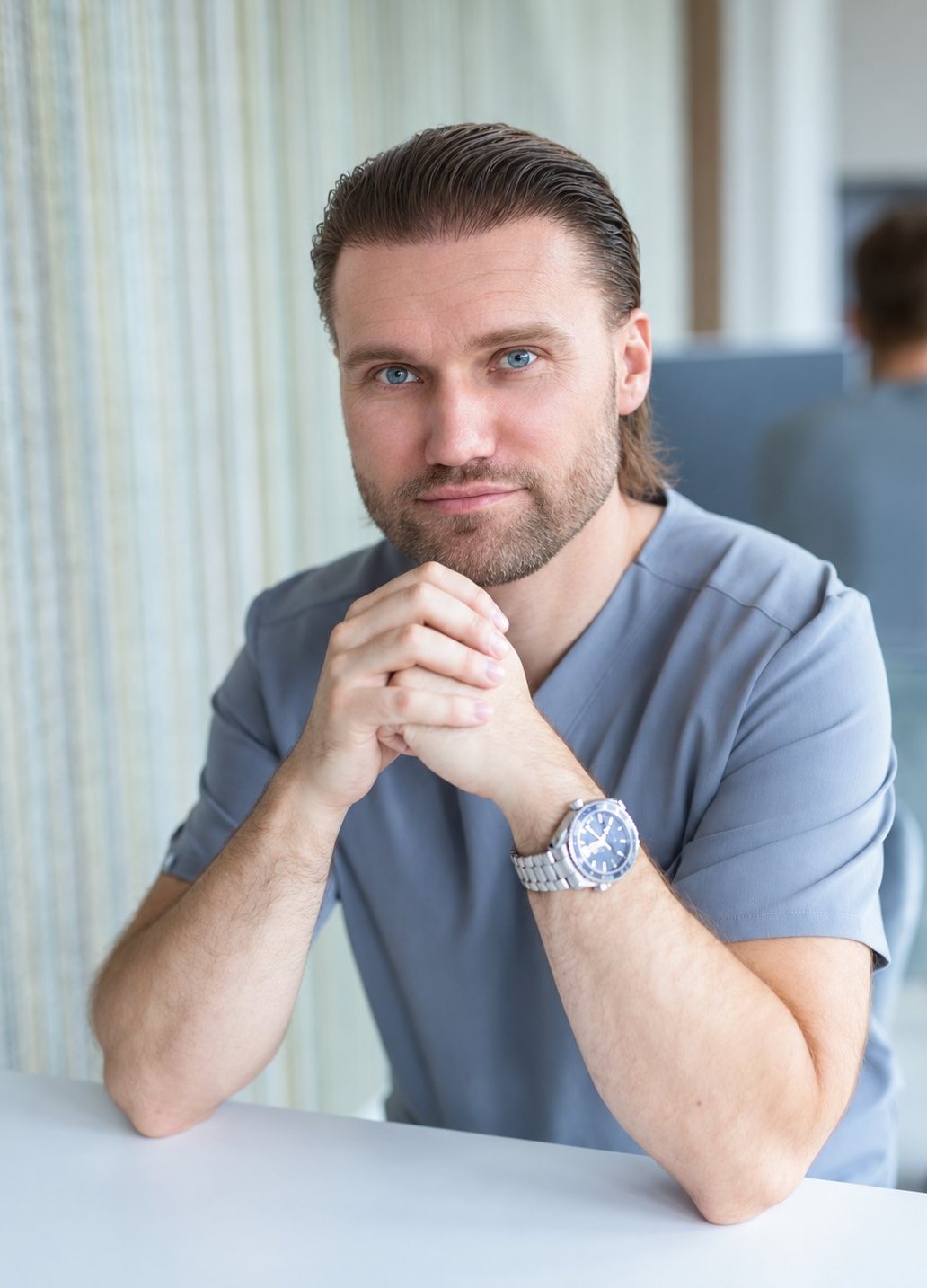 Dr n. med. Marcin Nylec - labioplastyka, pacjentki z Krakowa